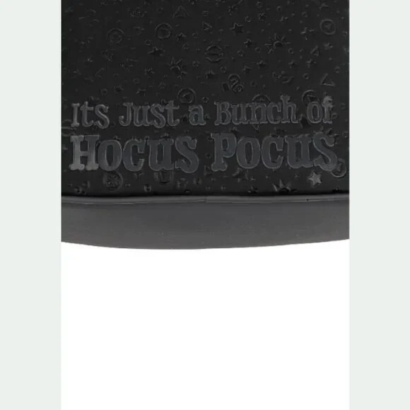Loungefly Disney Hocus Pocus‎ Sanderson Sisters Mini Backpack